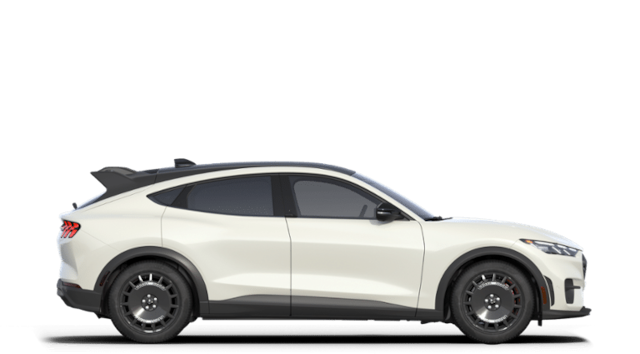 2025 Ford Mache